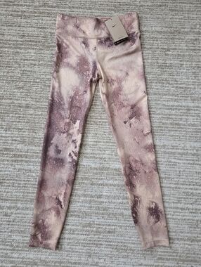 Nike Girls' Coconut Milk Dri-Fit Workout Leggings